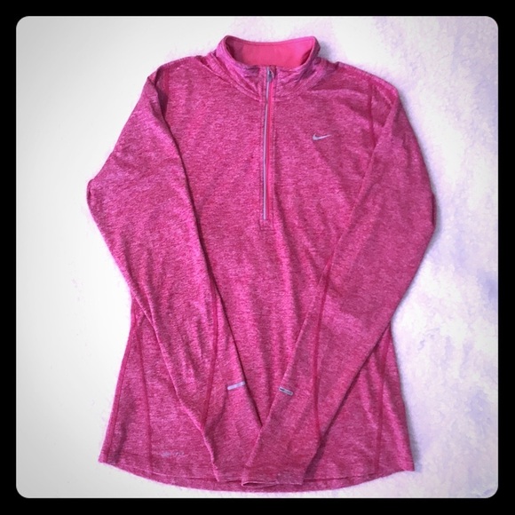 NIKE Dry Element Running Top Women's Small - Picture 1 of 6